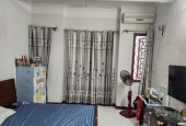 Bán nhà Cát Linh 38m2 4 tầng, ngõ nông, gần phố, mt 4m, 3 mặt thoáng, 5,4 tỷ